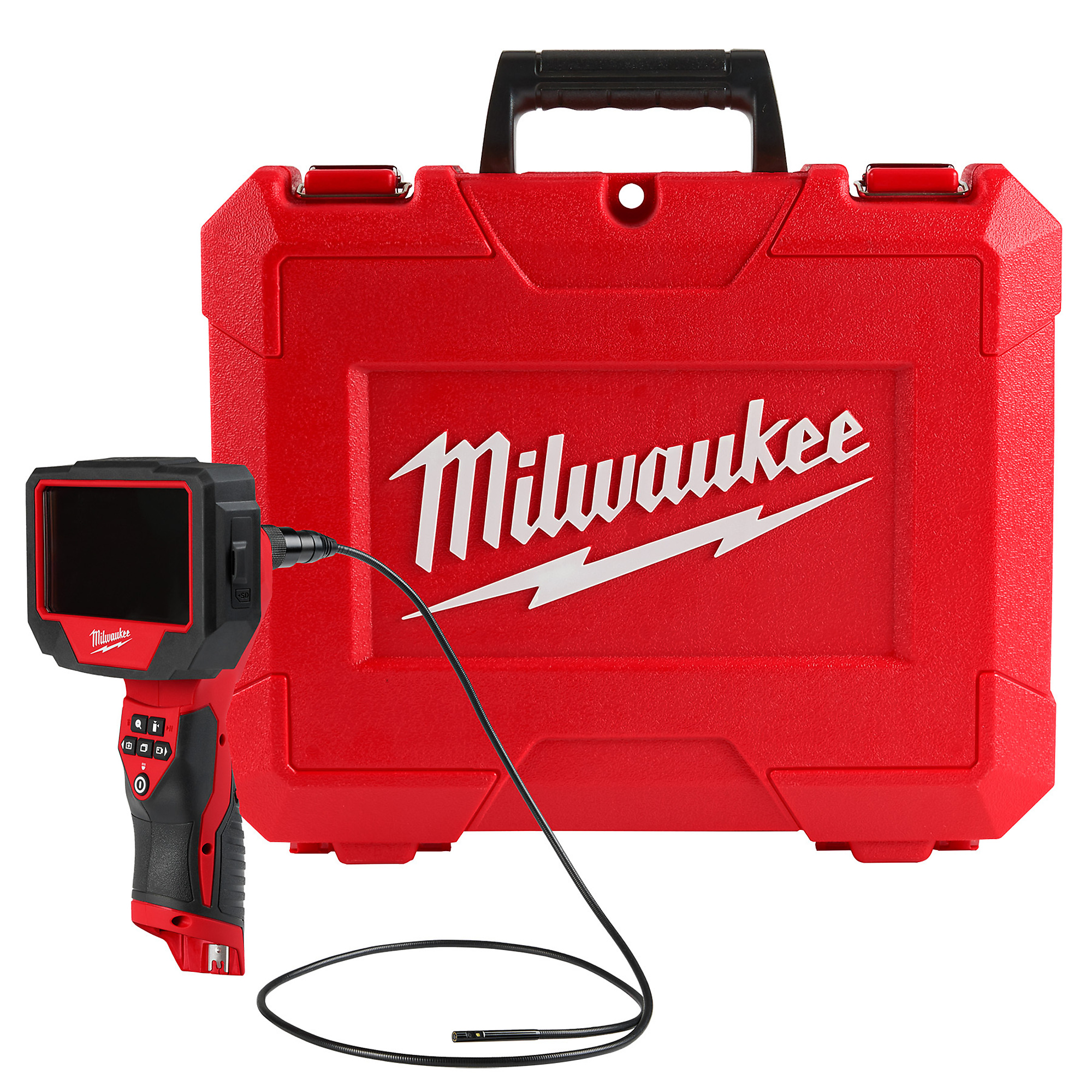 Milwaukee M12™ Auto Technician Borescope, Tool Only, Model# 3150-20